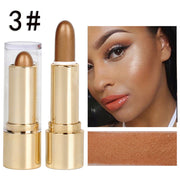 Makeup Three-dimensional Highlight Contour Stick Highlight Brightening Stick Eye Shadow Pen