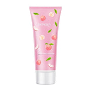 Peach Lactic Acid Bacteria Vitamin E Body Lotion Moisturizing Mild Body Lotion